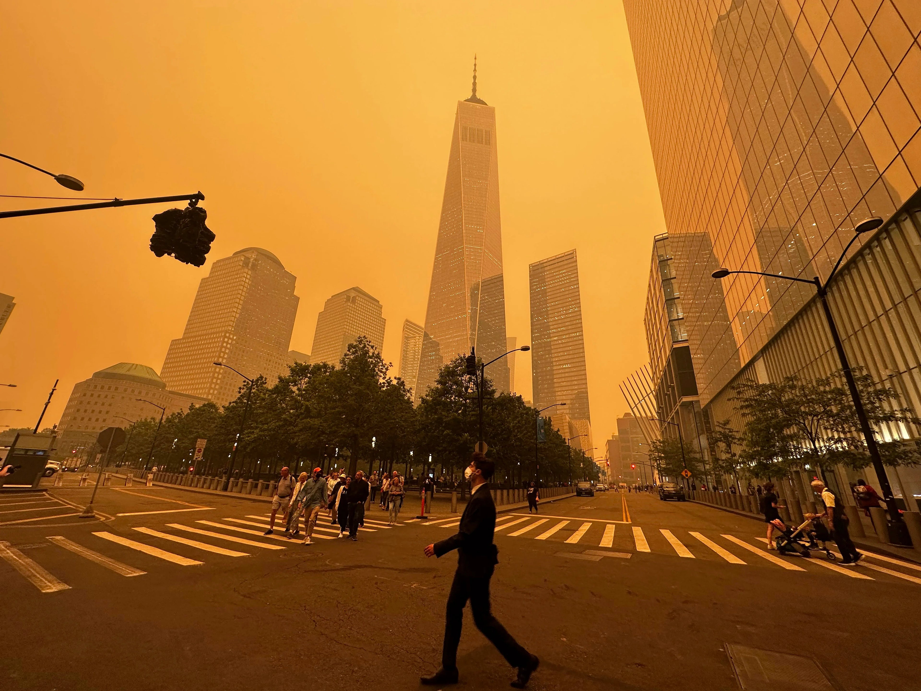 Smoke, Heat, and Smog Season: Why Your Mouth Feels So Dry and What Actually Helps