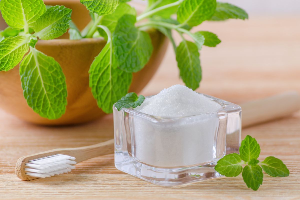 Is Xylitol toothpaste and gum bad for your heart? Safety of xylitol. 