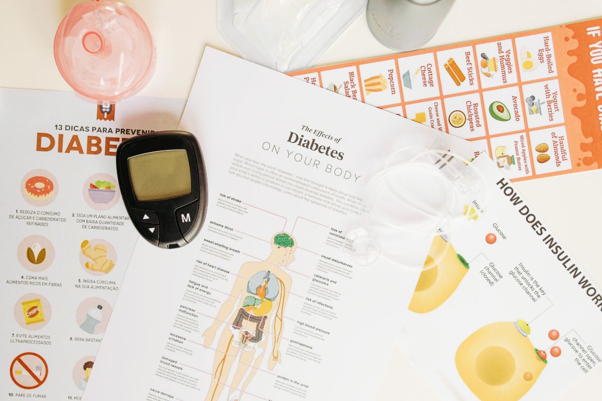 Natural Dry Mouth Solutions for Diabetes Management