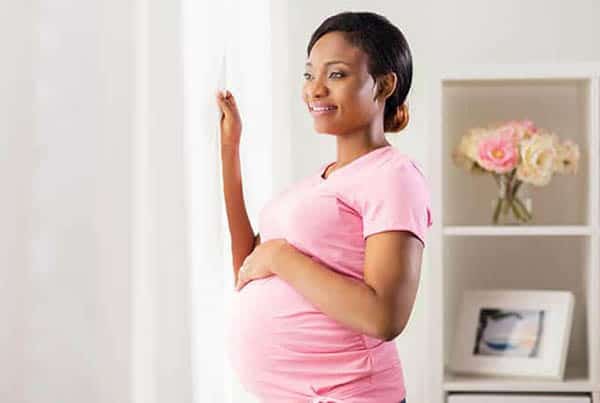 Influence of Maternal Xylitol Consumption