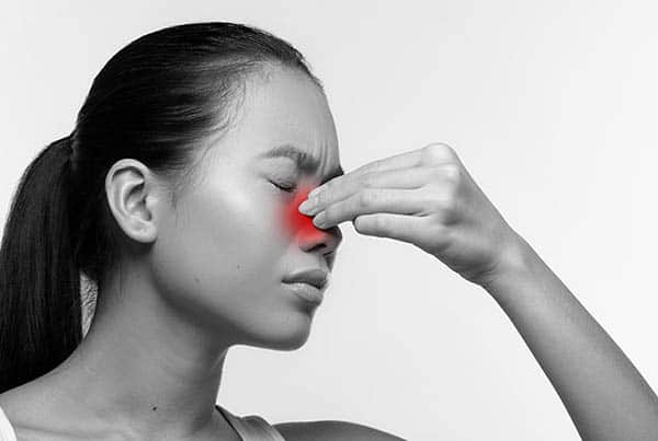 Using Xylitol for Rhinitis