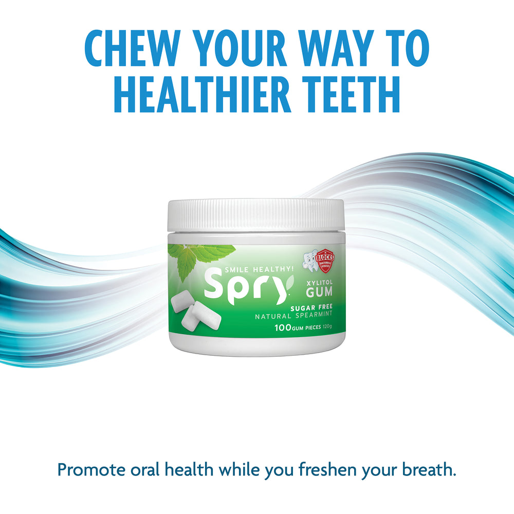 Spry Good Small Shop All Spry Smile Product