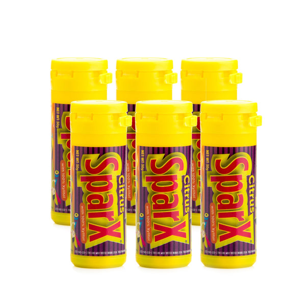 SparX Xylitol Candy