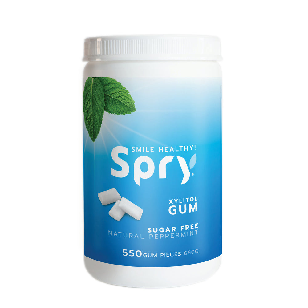 Natural Peppermint