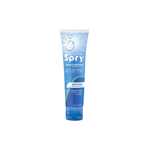 Moisturizing Mouth Gel