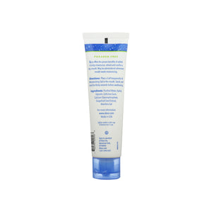 Moisturizing Mouth Gel