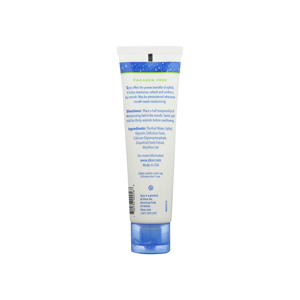 Moisturizing Mouth Gel