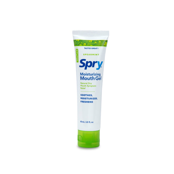 Moisturizing Mouth Gel