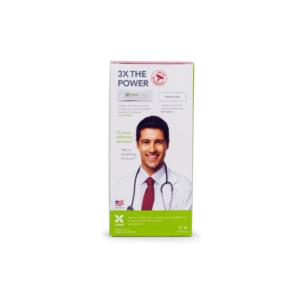 Sinus Care Solution, 50 Packets