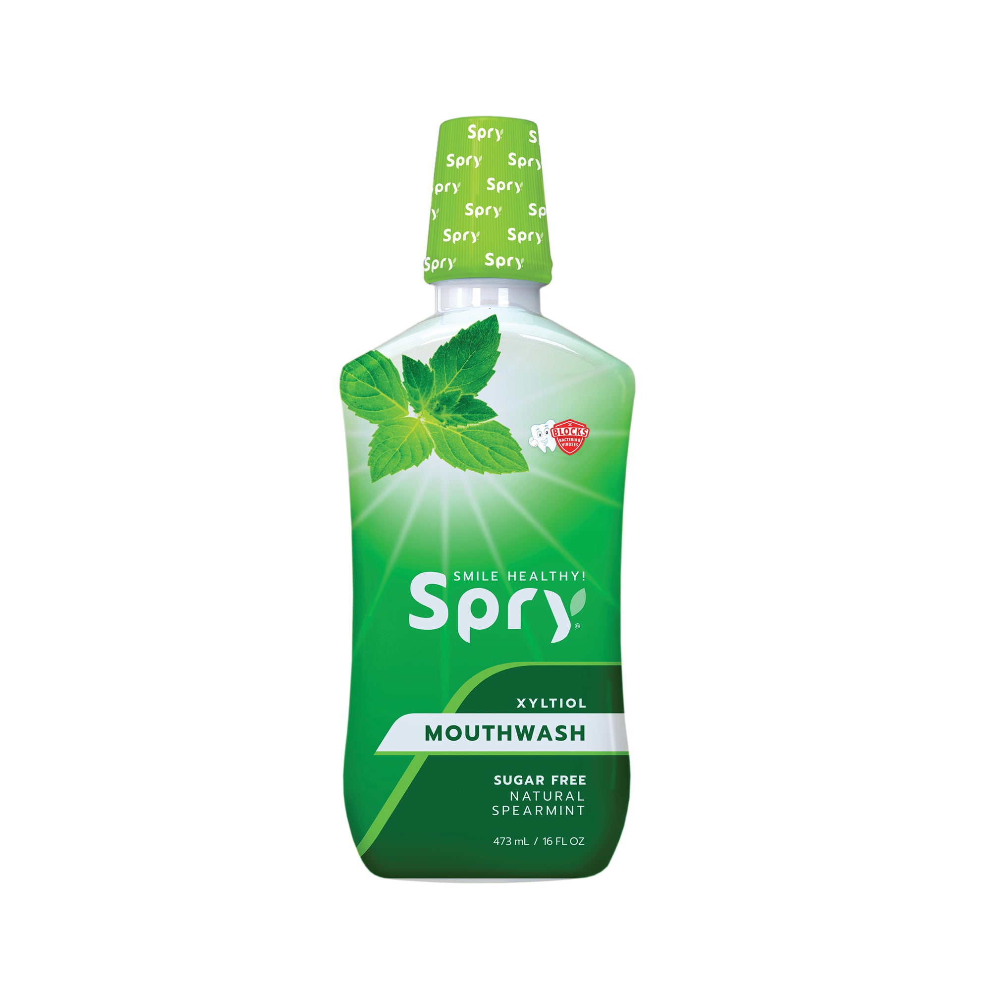 Xlear Xylitol Mouthwash