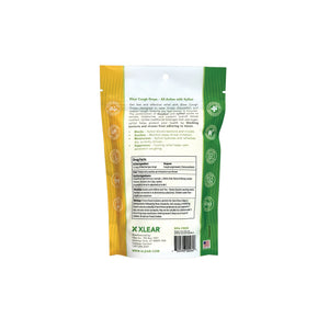 Sugar-free Cough Drops