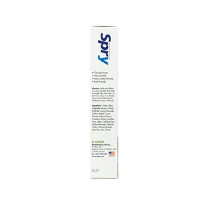 Kid's Bubble Gum Toothpaste, Fluoride-free