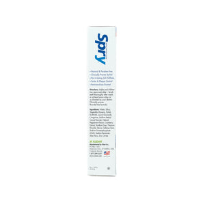 Tartar Control Xylitol Toothpaste, Fluoride-free