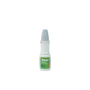 12 Hour Decongestant Nasal Spray