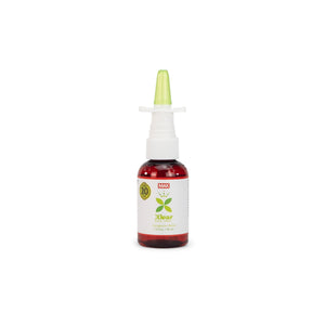 MAX Nasal Spray with Capsicum&Aloe