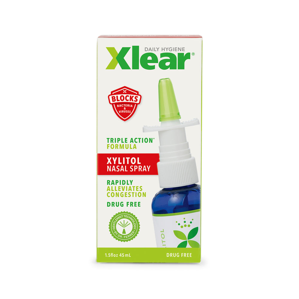 Original Xylitol Nasal Spray