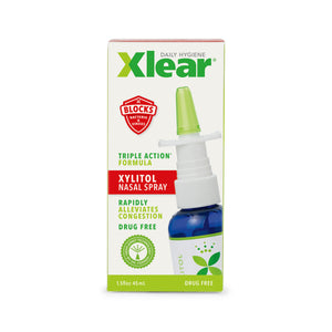 Original Xylitol Nasal Spray